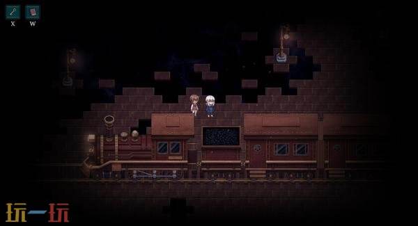 恐怖冒险游戏重制版《Midnight Train: New Moon》将于2027年推出