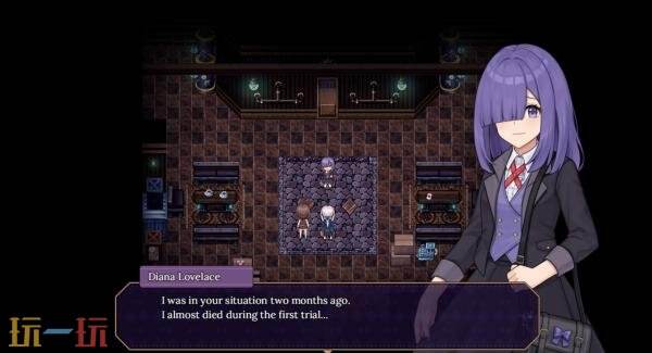 恐怖冒险游戏重制版《Midnight Train: New Moon》将于2027年推出