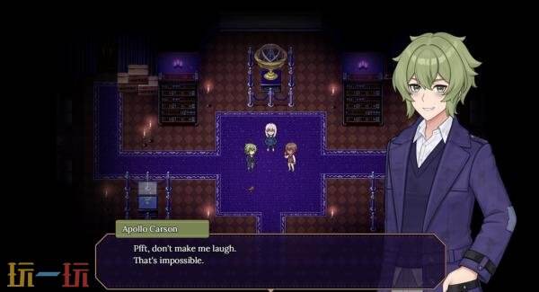 恐怖冒险游戏重制版《Midnight Train: New Moon》将于2027年推出