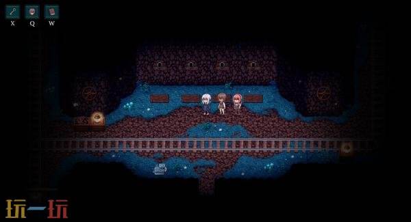 恐怖冒险游戏重制版《Midnight Train: New Moon》将于2027年推出