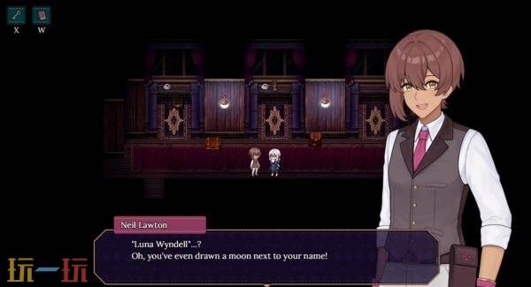 恐怖冒险游戏重制版《Midnight Train: New Moon》将于2027年推出
