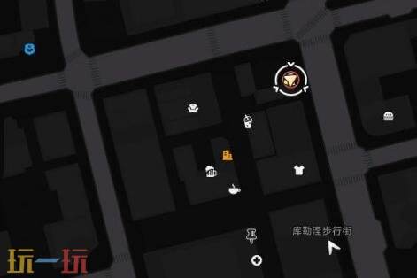异环穿兰德里柯的女王怎么完成 藏成就穿兰德里柯的女王攻略