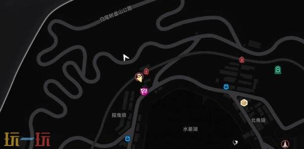 异环和异常一起上镜怎么完成 藏成就和异常一起上镜完成攻略