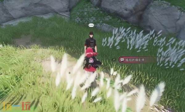异环和异常一起上镜怎么完成 藏成就和异常一起上镜完成攻略