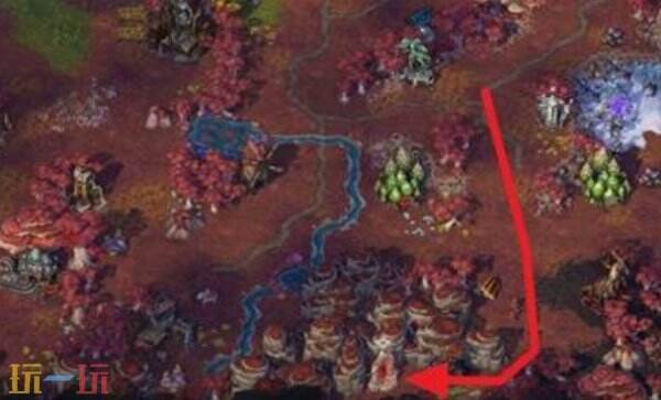魔法门之英雄无敌上古纪元叛变流程攻略 叛变关卡打法教程