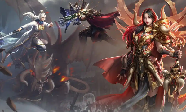 三国争霸传奇网页版有哪些