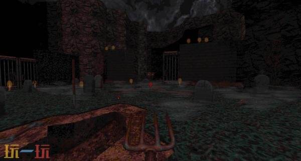 恐怖射击游戏《Blood: Refreshed Supply》Switch2版现已发售