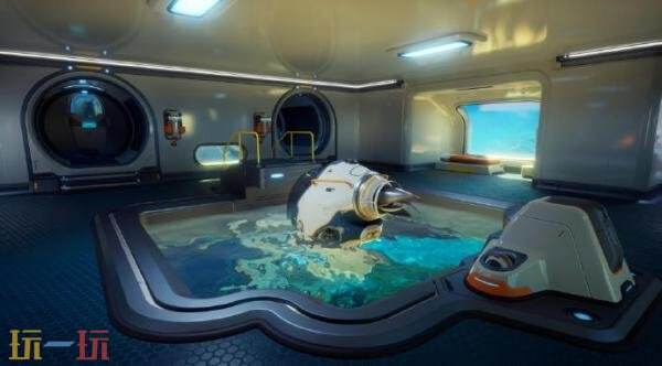 《深海迷航2:异星水域》愿望单数量现已突破500万!