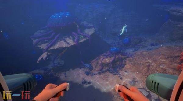 《深海迷航2:异星水域》愿望单数量现已突破500万!