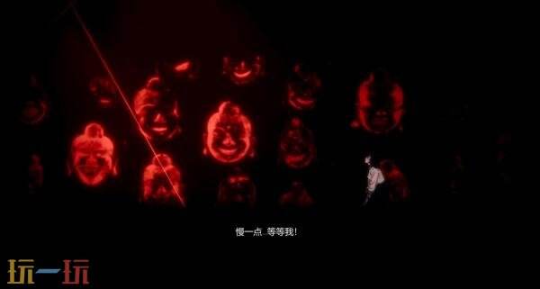 中式民俗元素恐怖剧情游戏《追曙》现已发售!首发九折优惠