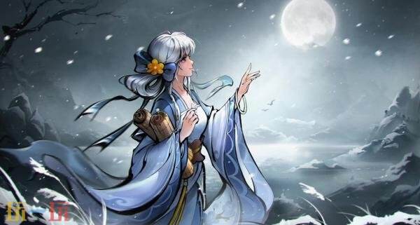烟雨江湖于小雪Wiki 烟雨江湖于小雪攻略维基WIKI