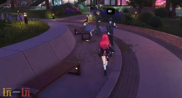 异环叶落无声怎么解锁 达芙蒂尔成就解锁攻略