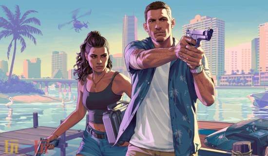 终于要来了?曝《GTA6》即将开启预购,这次是真是假?