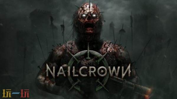 复古风格第一人称射击游戏《Nailcrown》将登陆PC平台