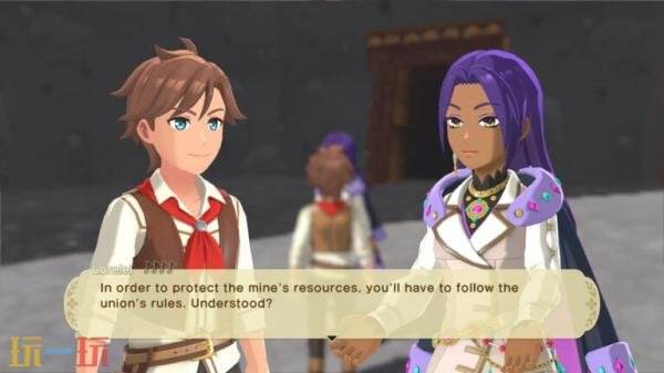 《牧场物语》新作《Harvest Moon: Echoes of Teradea》9月24日发售