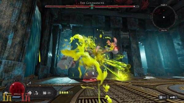 《深渊之潮》6月25日登陆PS5和Xbox平台!1.3版本同日推出