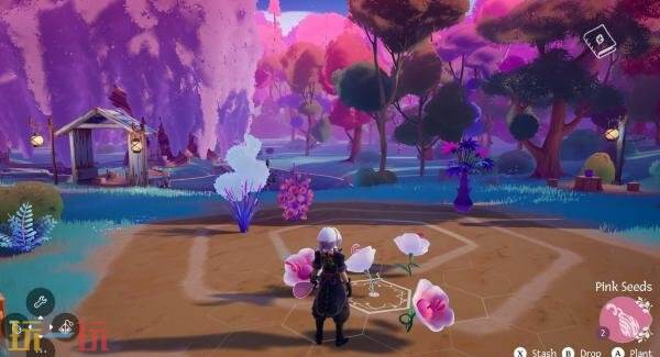 治愈游戏《Wanderstop》PS5和Switch2实体版8月28日发售