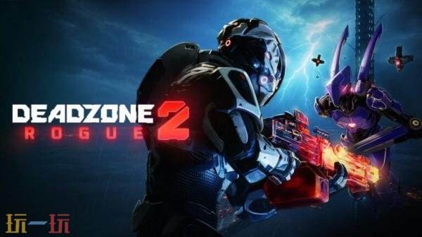 科幻肉鸽射击《Deadzone: Rogue 2》试玩版现已推出!