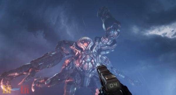科幻肉鸽射击《Deadzone: Rogue 2》试玩版现已推出!