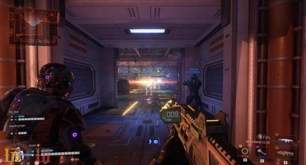 科幻肉鸽射击《Deadzone: Rogue 2》试玩版现已推出!