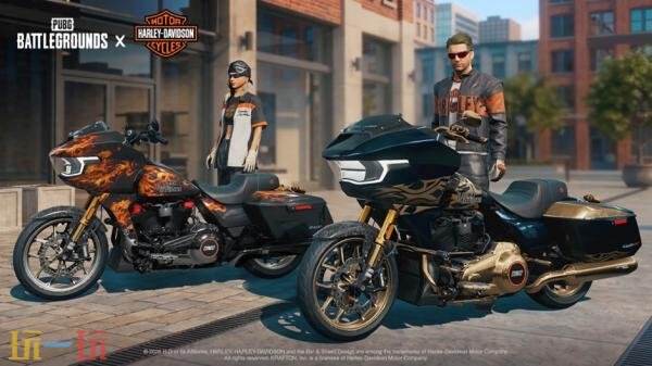 PUBG绝地求生2026年5月商店公告:全新生存通行证上线