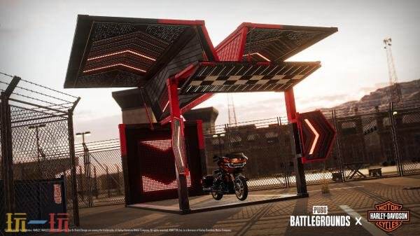 PUBG绝地求生41.2版本更新公告：全新赏金行动模式上线