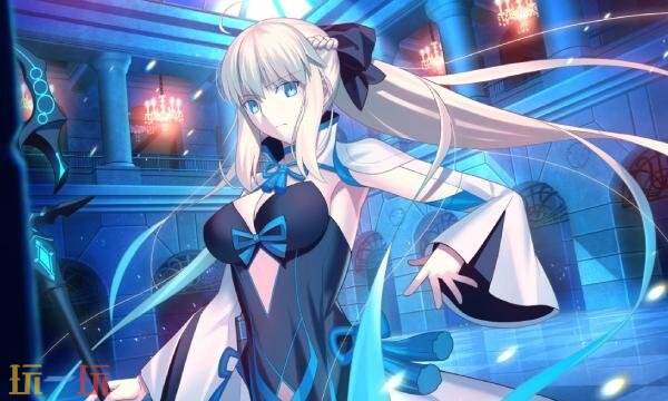 mooncell wiki官网入口 mooncell wiki fgo.wiki