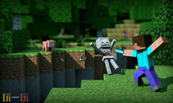 minecraft wiki中文入口 zh.minecraft.wiki我的世界