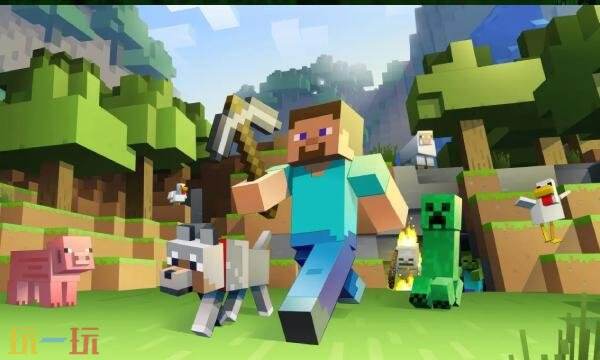minecraft wiki官网入口 minecraft 维基百科