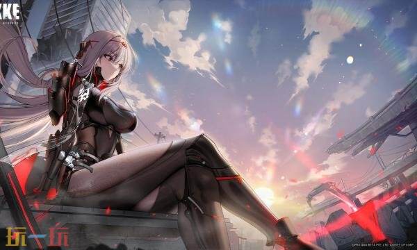 nikke wiki gamekee入口 胜利女神nikke wiki官网入口