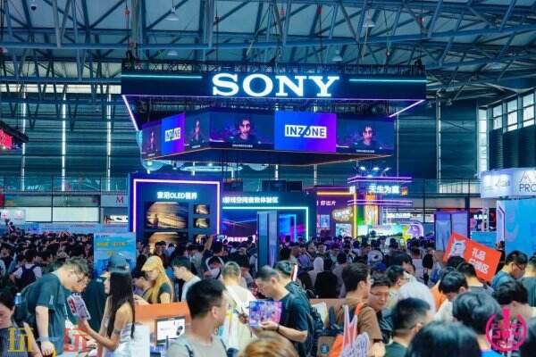 除了游戏还有什么?2026 ChinaJoy 音频展区重磅登场,招商火热进行中!
