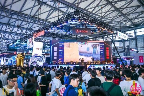 2026 ChinaJoy 智能娱乐硬件展区，席位告急！谁在抢滩？