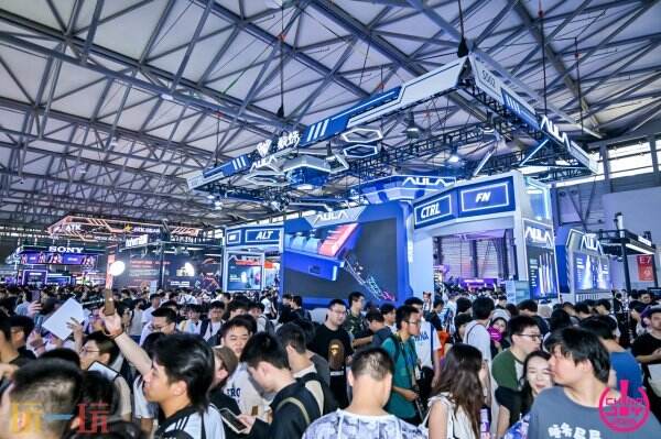 2026 ChinaJoy 智能娱乐硬件展区，席位告急！谁在抢滩？