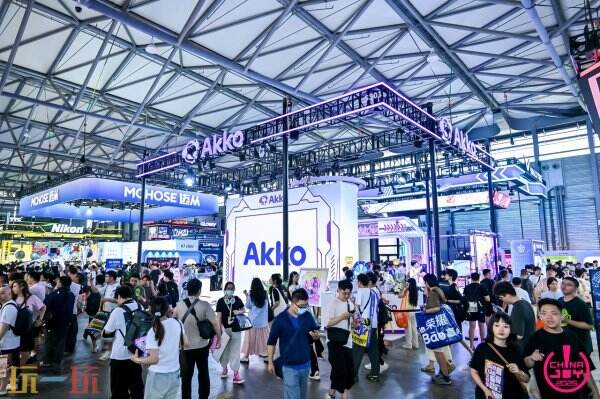 2026 ChinaJoy 智能娱乐硬件展区，席位告急！谁在抢滩？