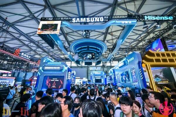 2026 ChinaJoy 智能娱乐硬件展区，席位告急！谁在抢滩？