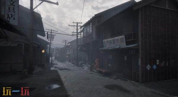 《寂静岭f》全球总出货量及销量已突破200万份