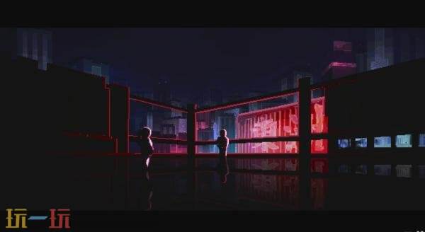 2D枪武动作游戏《暗花夜绽》将于2027年发售