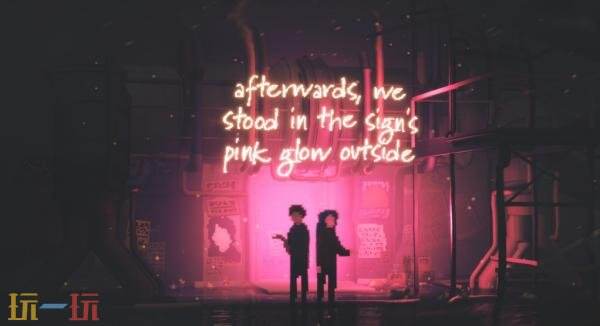 2.5D叙事冒险游戏《Beyond the Plastic Wall》将于今年登陆PC平台