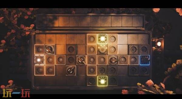 2.5D叙事冒险游戏《Beyond the Plastic Wall》将于今年登陆PC平台