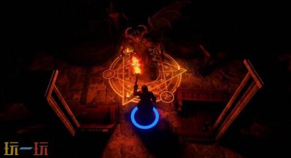 哥特式RPG《死灵法师传说》6月24日登陆PS5和Switch2平台
