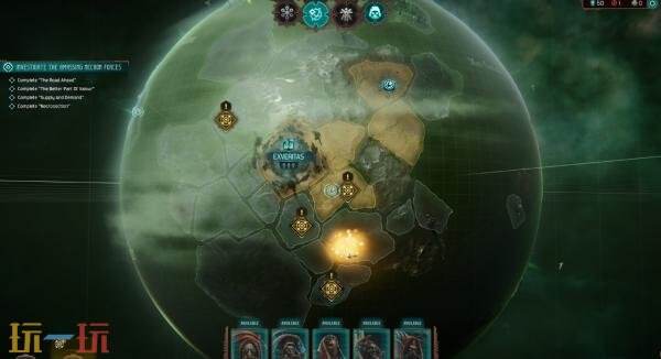 策略游戏续作《战锤40K:机械神教2》5月22日发售