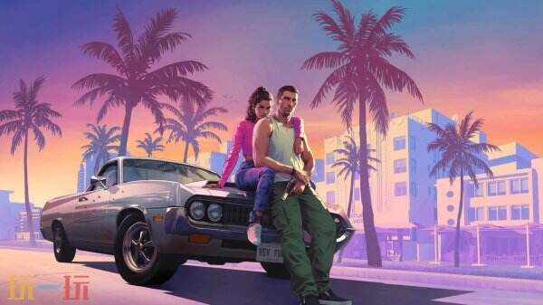 《GTA6》定于11月19日正式发售 全球解锁时间公布