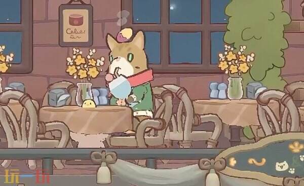 猫咪和汤魔法与美食预约地址 猫咪和汤魔法与美食预约