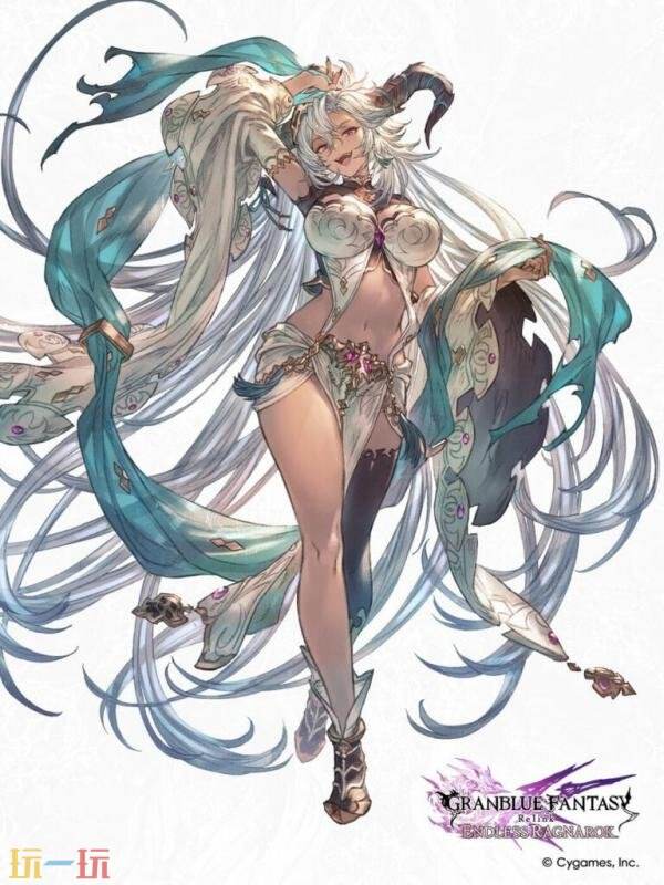 《碧蓝幻想Relink 无尽黄昏》预购开启！「力量与黑暗」PV发布