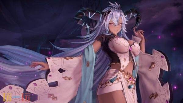 《碧蓝幻想Relink 无尽黄昏》预购开启！「力量与黑暗」PV发布