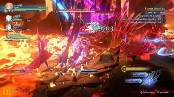 《碧蓝幻想Relink 无尽黄昏》预购开启！「力量与黑暗」PV发布