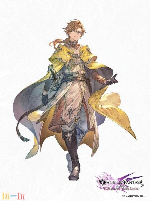 《碧蓝幻想Relink 无尽黄昏》预购开启！「力量与黑暗」PV发布