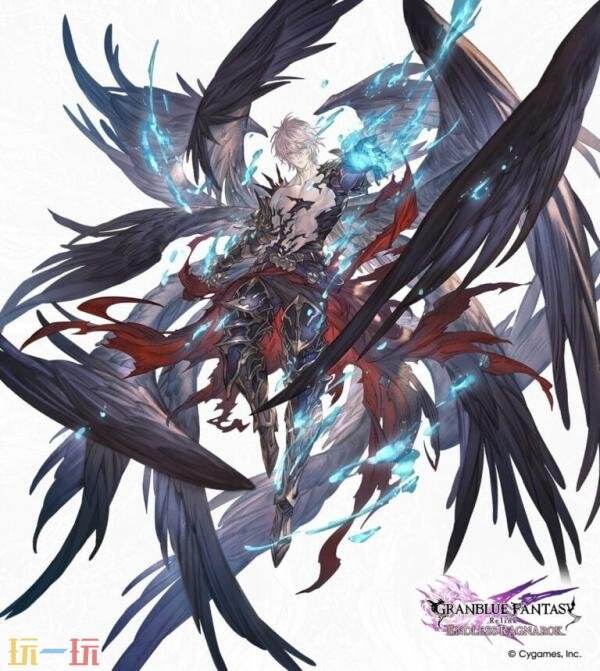 《碧蓝幻想Relink 无尽黄昏》预购开启！「力量与黑暗」PV发布