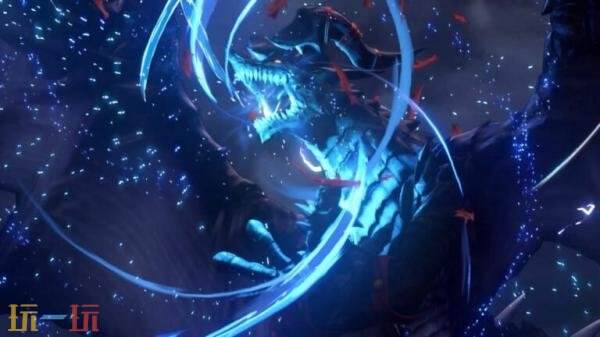 《碧蓝幻想Relink 无尽黄昏》预购开启！「力量与黑暗」PV发布