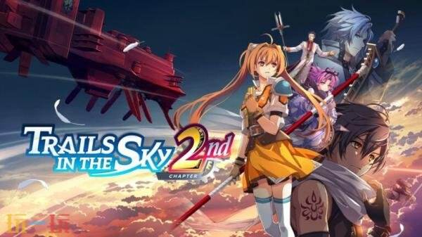 《空之轨迹the 2nd》全新情报截图公布！战斗场景与角色立绘展示
